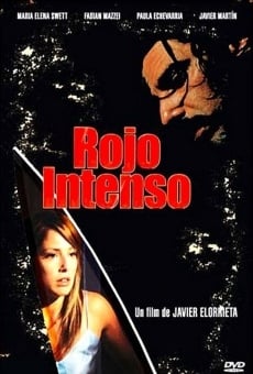 Rojo intenso en ligne gratuit