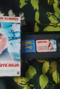 Rojo, la película online streaming