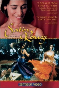 Satin rouge (2002)