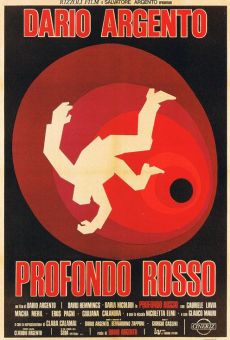 Watch Profondo rosso online stream