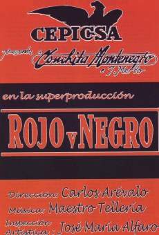 Rojo y negro on-line gratuito