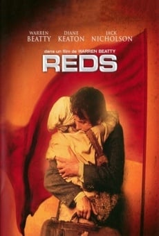 Reds online streaming