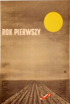 Rok pierwszy online kostenlos