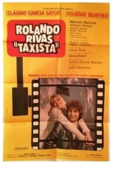 Rolando Rivas, taxista stream online deutsch