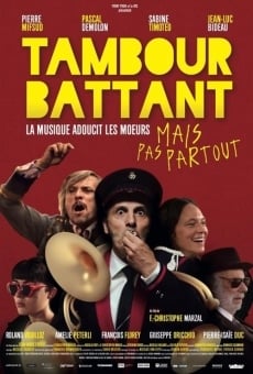 Tambour battant gratis