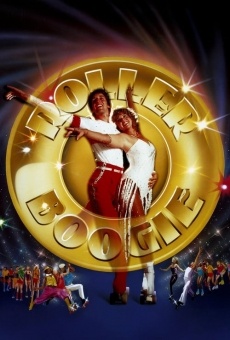 Ver película Roller Boogie