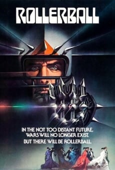 Rollerball streaming en ligne gratuit