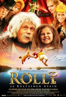 Rolli and the Golden Key online