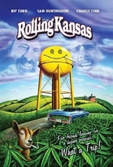 Ver película Kansas rodante