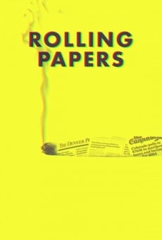 Rolling Papers streaming en ligne gratuit