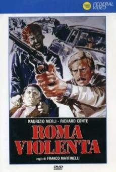 Roma violenta stream online deutsch