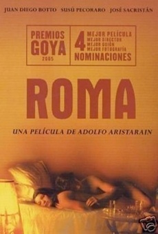 Roma online streaming