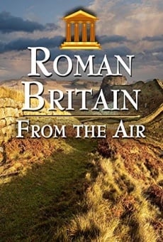 Watch Roman Britain from the Air online stream