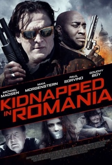 Romance in Black online streaming