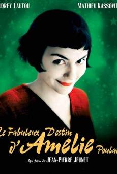 Ver película Romance with Amelie