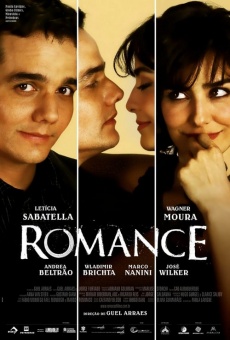 Romance stream online deutsch