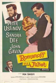 Romanoff and Juliet online kostenlos