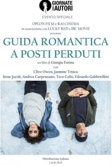 Guida romantica a posti perduti gratis