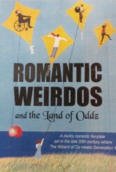 Romantic Weirdos and the Land of Oddz Online Free