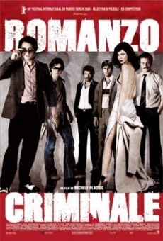 Romanzo criminale stream online deutsch