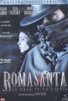 Romasanta on-line gratuito