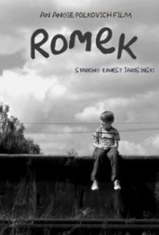 Romek streaming en ligne gratuit