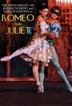 Ver película Romeo y Julieta