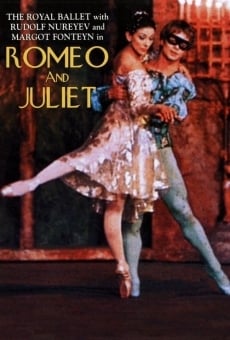 Romeo and Juliet gratis