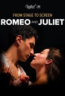 Película: Romeo y Julieta