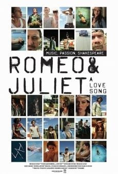 Película: Romeo and Juliet: A Love Song