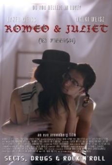 Romeo and Juliet in Yiddish online free