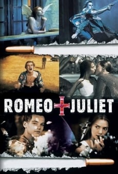 Ver película Romeo + Julieta, de William Shakespeare