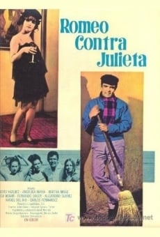 Ver película Romeo contra Julieta