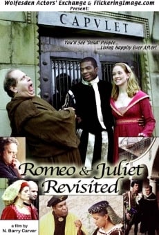 Ver película Romeo y Julieta revisitados