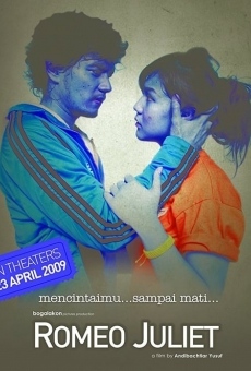 Romeo Juliet online streaming