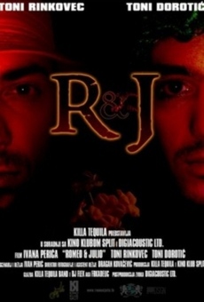 Romeo & Julio streaming en ligne gratuit