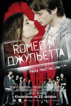 Romeo n' Juliet en ligne gratuit