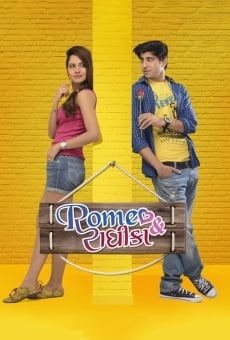 Romeo & Radhika online kostenlos