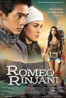 Romeo + Rinjani