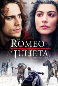Romeo and Juliet online streaming