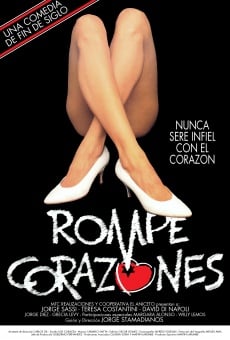 Rompecorazones online streaming