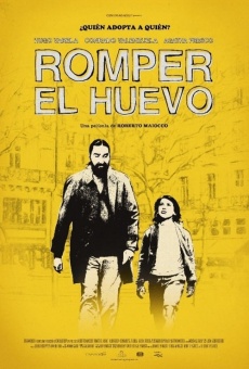 Romper el huevo on-line gratuito