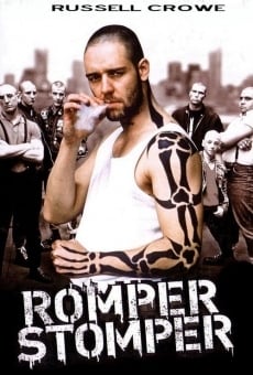 Ver película Romper Stomper