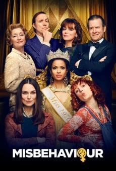 Miss Révolution streaming en ligne gratuit