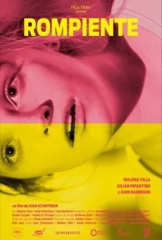 Rompiente online streaming