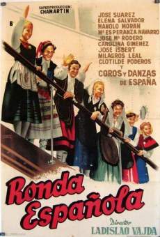 Ronda española stream online deutsch