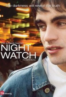 Ronda nocturna online streaming