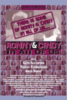 Ronny & Cindy in All of Us en ligne gratuit