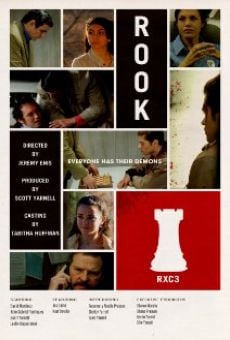 Rook streaming en ligne gratuit