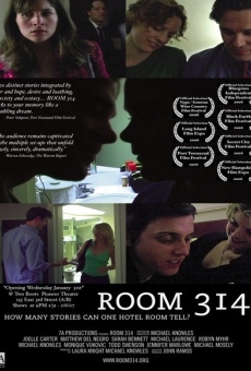 Room 314 streaming en ligne gratuit